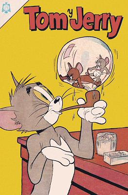 Tom y Jerry #231