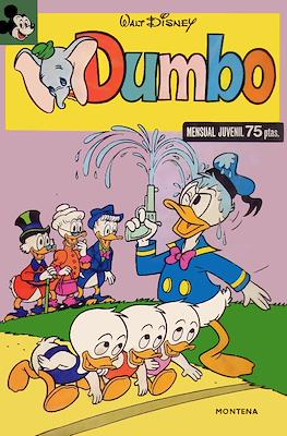 Dumbo (Rústica 100-68 pp) #11