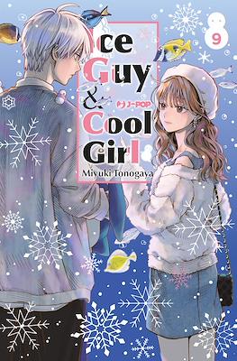 Ice Guy & Cool Girl (Brossurato) #9