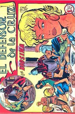 El Defensor de la Cruz #41