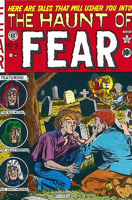 The Haunt of Fear #2