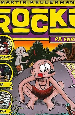 Rocky #4