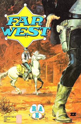 Far West #119