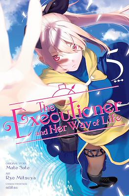 The Executioner and Her Way of Life #5