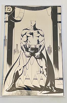 Batman Vol. 4 (2025-Variant Covers) (Comic Book 36-40 pp) #1.64