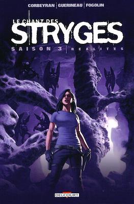 Le chant des Stryges #17