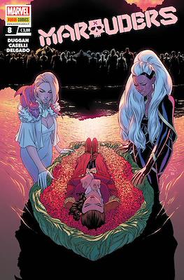 I Nuovissimi X-Men #86