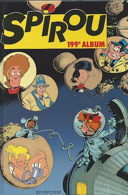 Spirou. Album du journal #199