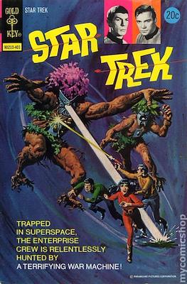 Star Trek #22
