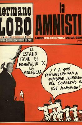 Hermano Lobo #194