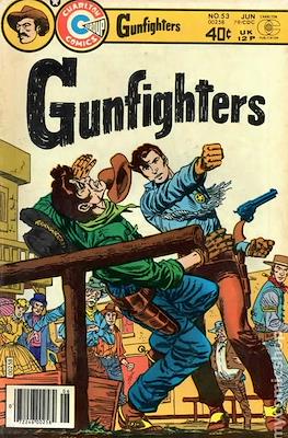 Gunfighters #53