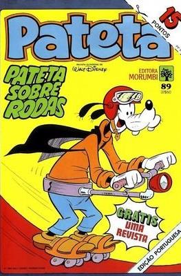 Pateta #89