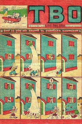 TBO 3ª época (1952 - 1972) #194