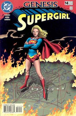 Supergirl Vol. 4 (1996-2003) #14