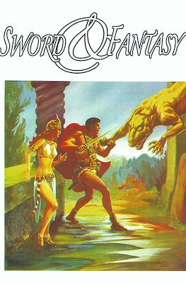 Sword & Fantasy #13
