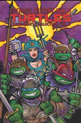 Teenage Mutant Ninja Turtles: The Ultimate Collection #8