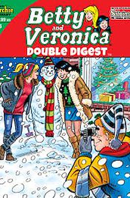 Betty And Veronica Double Digest / Jumbo Comics #206