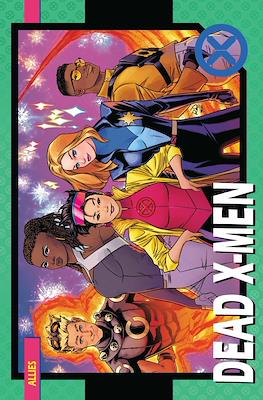 X-Men Vol. 6 (2021-Variant Covers) #30.3