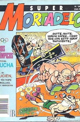 Super Mortadelo #89