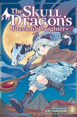 The Skull Dragon's Precious Daughter (Softcover 208 pp) #3