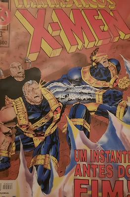 X-Men - 1ª Série #103
