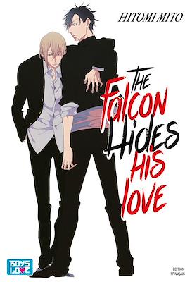 The Falcon Hides his Love