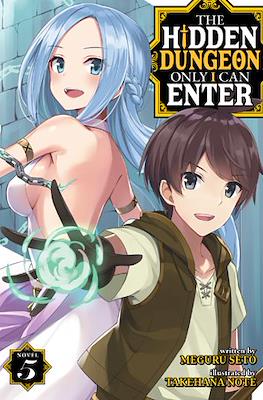 The Hidden Dungeon Only I Can Enter #5