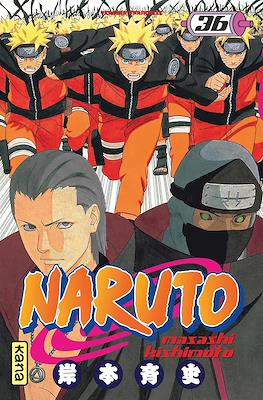 Naruto #36