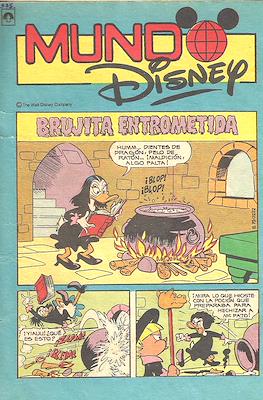 Mundo Disney #5