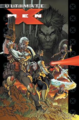 Ultimate X-Men Omnibus #3