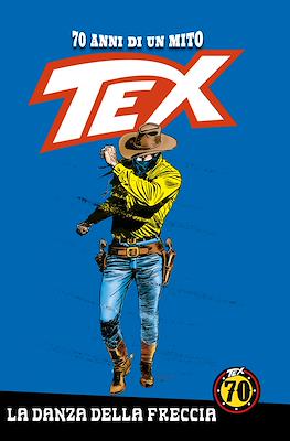 Tex: 70 anni di un mito #121