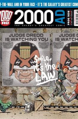 2000 AD #1636