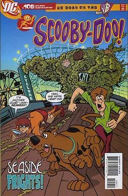 Scooby-Doo! #109
