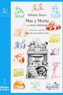 Max y Moritz y otras historias