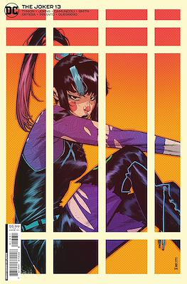 The Joker Vol. 2 (2021-Variant Covers) #13