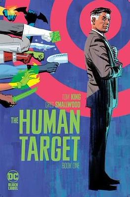 The Human Target Vol. 3 (2021)