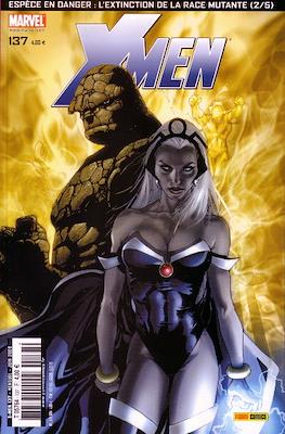 X-Men (1997-2011) #137