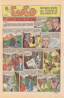 El Cuco #22