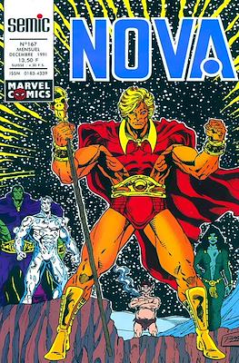 Nova #167