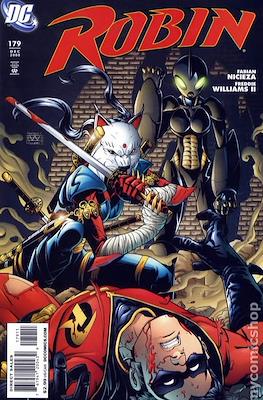 Robin Vol. 2 (1993-2009) #179