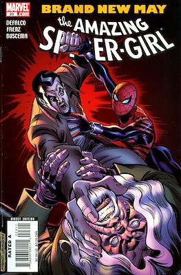 The Amazing Spider-Girl Vol. 1 (2006-2009) #23