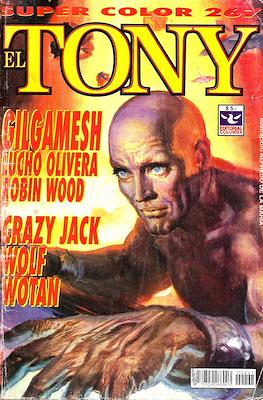 El Tony Supercolor #267