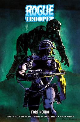 Rogue Trooper #2
