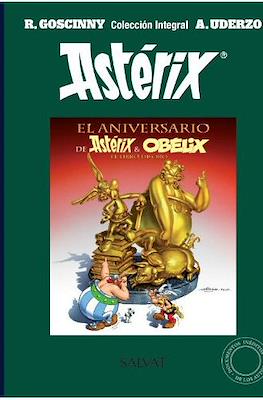 Astérix - Colección Integral 2025 (Cartoné) #14