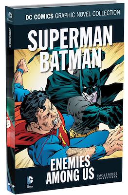 DC Comics Graphic Novel Collection Special #131