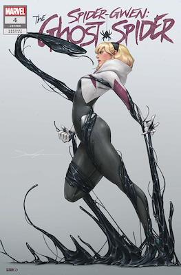 Spider-Gwen: The Ghost-Spider (2024 Variant Cover) #4