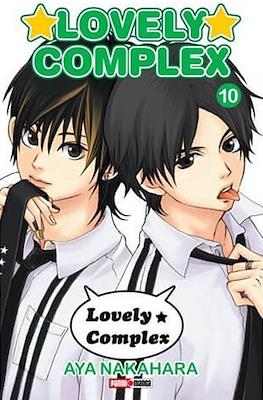 Lovely★Complex #10