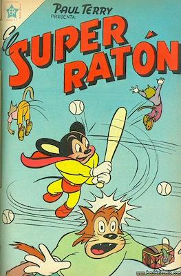 El Super Ratón #56