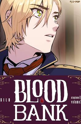 Blood Bank Stagione II #1