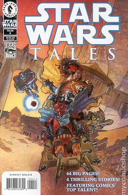 Star Wars Tales (1999-2005) #4